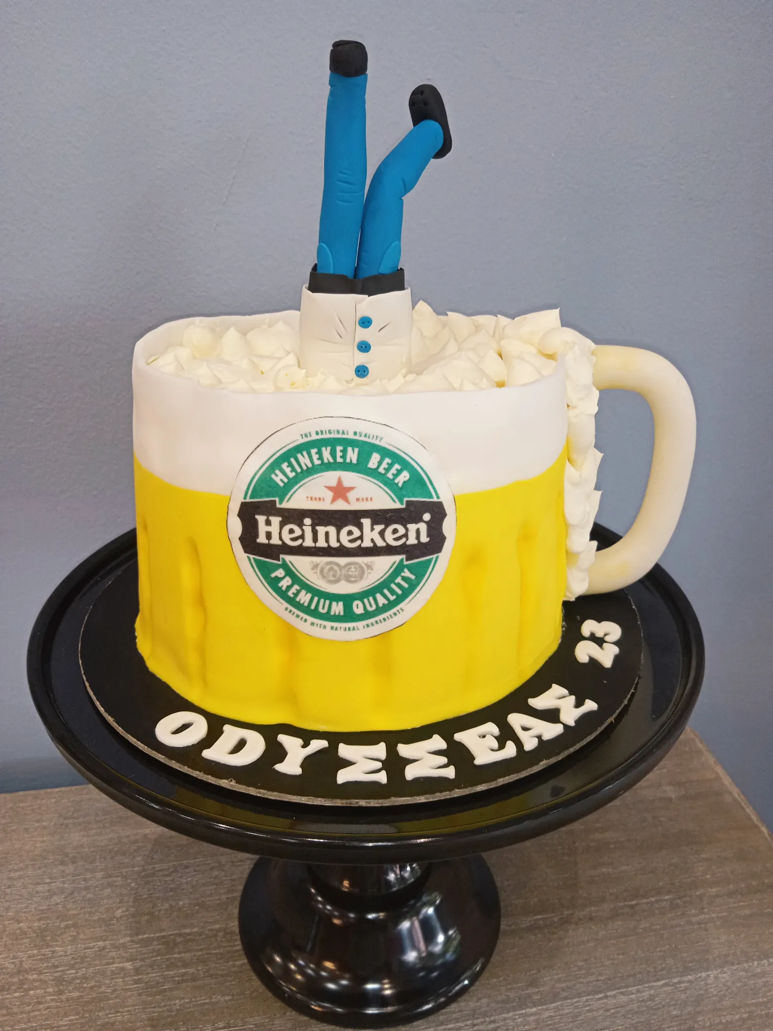 printed glycozy make cake property images