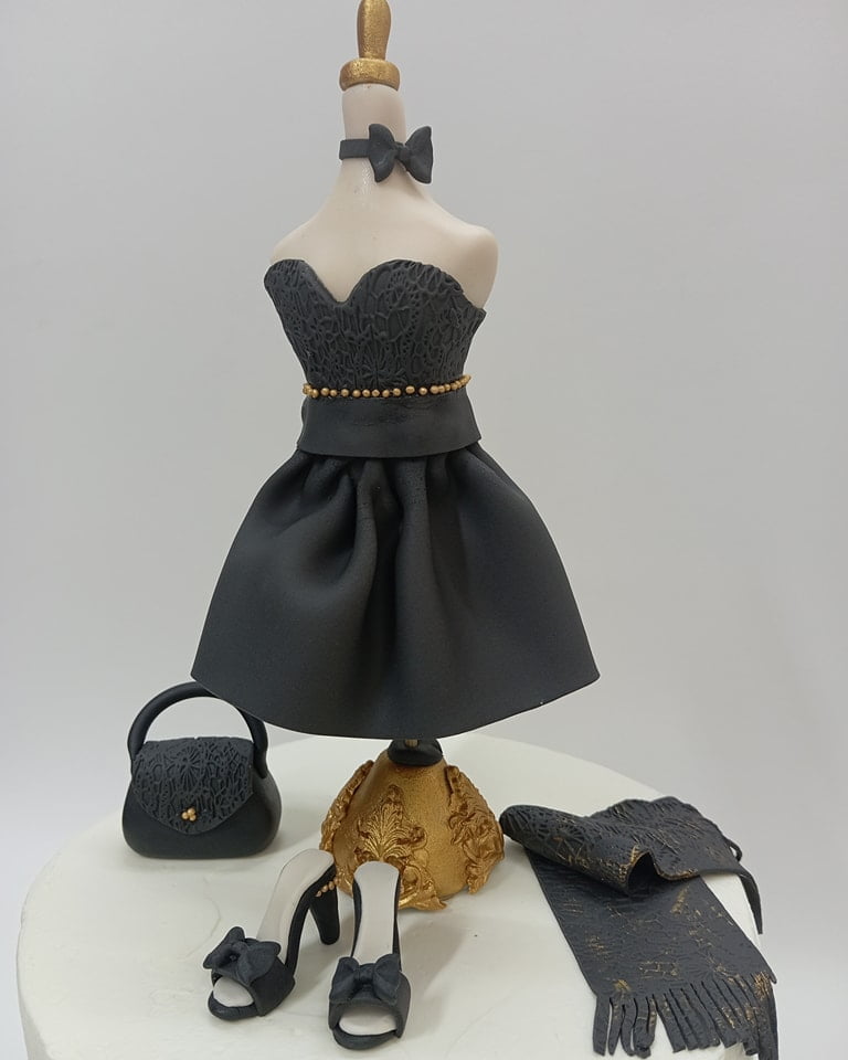 τούρτα μόδα fashion τούρτα μόδα fashion