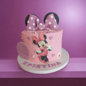 τούρτα χωρίς ζάχαρη