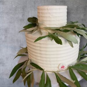 τούρτα γάμου Θεσσαλονίκη