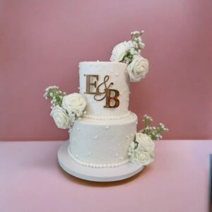 τούρτα γάμου Θεσσαλονίκη