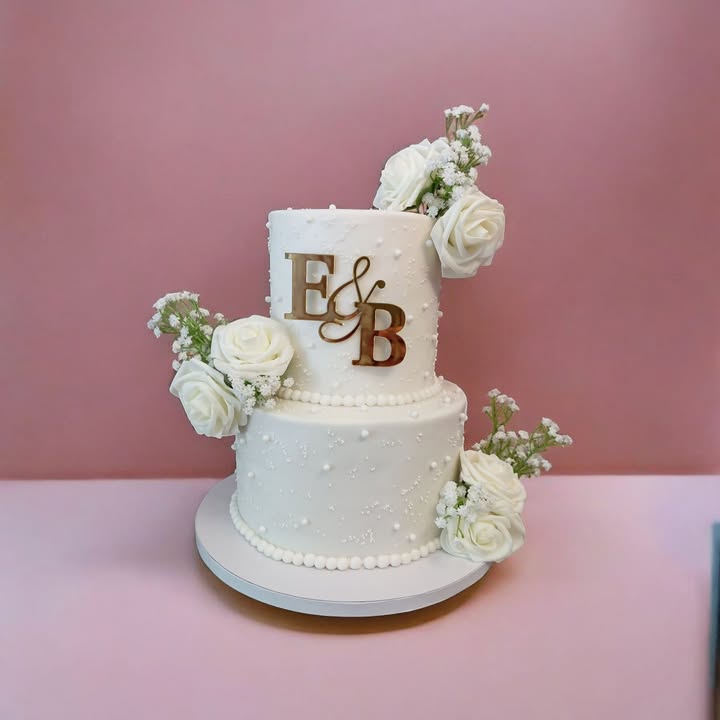 τούρτα γάμου Θεσσαλονίκη