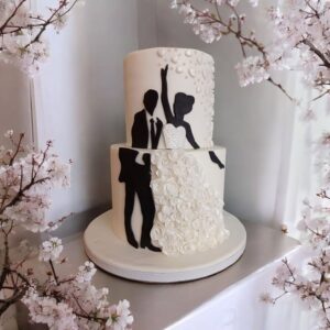 Τούρτα γάμου Θεσσαλονίκη